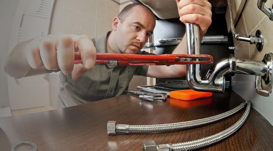 Professional sink repair in Merrimac, MA